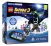Sony PlayStation Vita Wi-Fi + karta 8GB + LEGO Batman 3