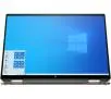 Laptop HP Spectre x360 14-ea0008nw 13,5''  i7-1165G7 16GB RAM  1TB Dysk SSD  Win10 Niebieski