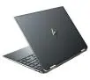 Laptop HP Spectre x360 14-ea0008nw 13,5''  i7-1165G7 16GB RAM  1TB Dysk SSD  Win10 Niebieski