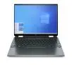 Laptop HP Spectre x360 14-ea0008nw 13,5''  i7-1165G7 16GB RAM  1TB Dysk SSD  Win10 Niebieski