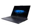 Laptop gamingowy Lenovo Legion 7 15IMH05H 15,6" 240Hz  i7-10750H 32GB RAM  1TB Dysk SSD  RTX2080SMQ  Win10 Szary