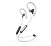 Słuchawki bezprzewodowe Philips TAA4205BK/00 Dokanałowe Bluetooth 5.0 Czarny