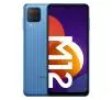 Smartfon Samsung Galaxy M12 6,5" 90Hz 48Mpix Niebieski