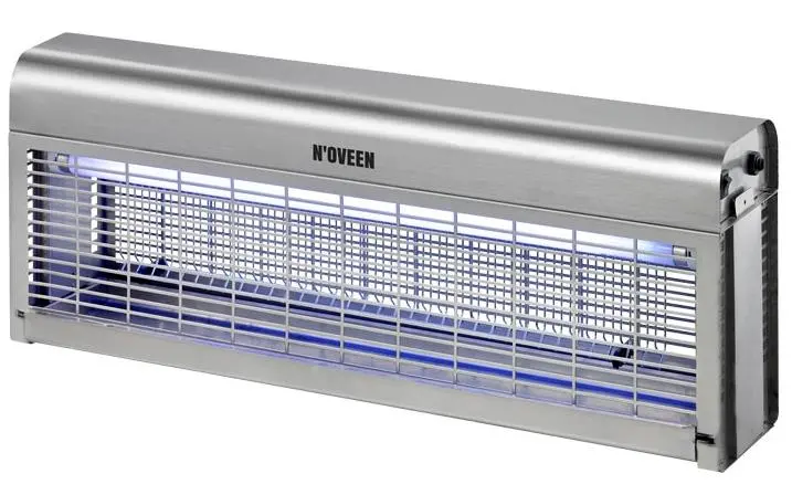 Lampa owadobójcza N'oveen IKN1030 Professional 100m2