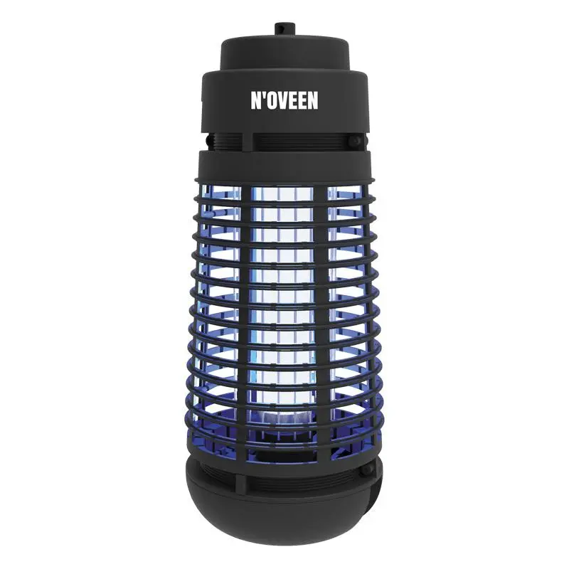 Lampa owadobójcza N'oveen IKN6 Lampion 50m2
