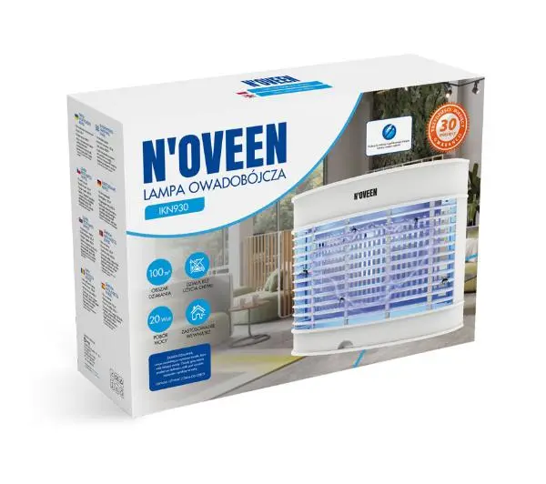 N'oveen IKN931 150m2