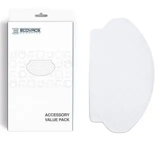 Ecovacs D-CC50A do Ozmo 950 920 50szt.