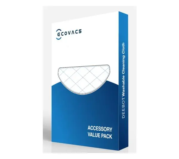 Ecovacs D-CC03-2020