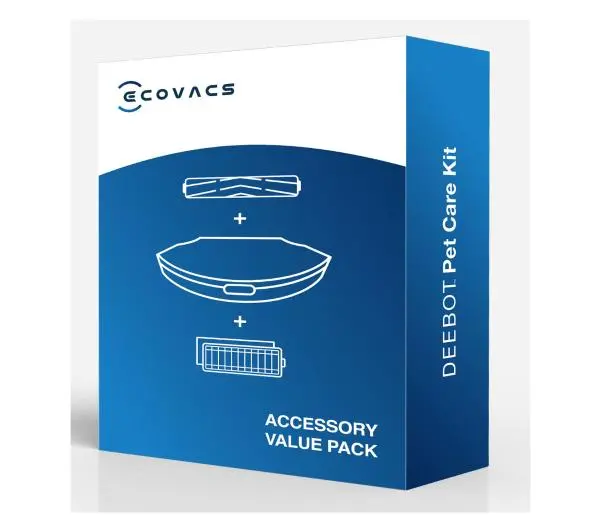 Ecovacs D-KT00-2018