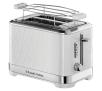 Toster Russell Hobbs Structure White 28090-56