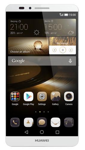 HUAWEI - HUAWEI mt7-j1　状態A　ascend mate7 Huawei Ascend Mate 7 MT7-L09 Dane techniczne telefonu :: mGSM.pl