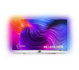 Telewizor Philips The One 50PUS8506/12 50" LED 4K Android TV Ambilight Dolby Vision Dolby Atmos DVB-T2