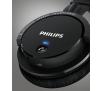 Słuchawki bezprzewodowe Philips SHB5500BK/00