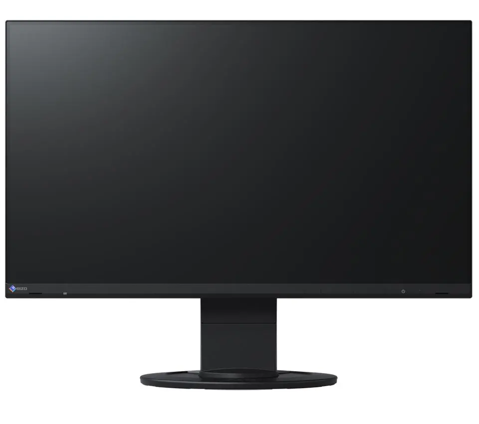 Monitor Eizo FlexScan EV2460 24" Full HD IPS 60Hz 5ms