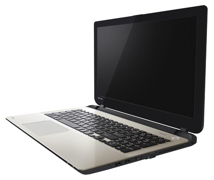 Toshiba Satellite L50 15,6" Intel® Core™ i5-4210U 4GB RAM 1TB Dysk