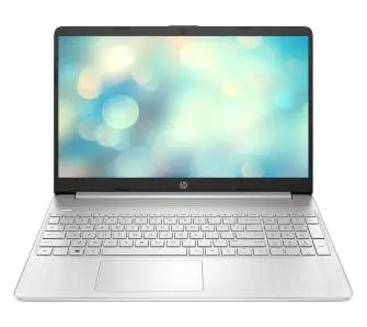 Laptop HP 15s-eq1125nw 15,6" R5 4500U 8GB RAM 512GB Dysk Srebrny