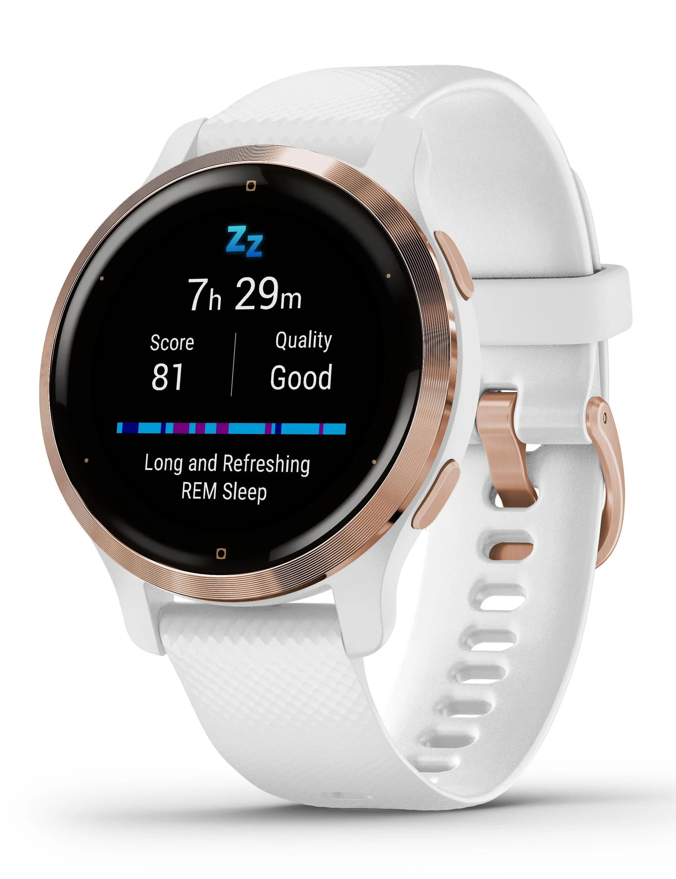 Garmin Venu selling 2S 40 mm Smartwatch in Gold