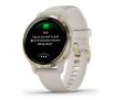 Smartwatch Garmin Venu 2S GPS Złoty