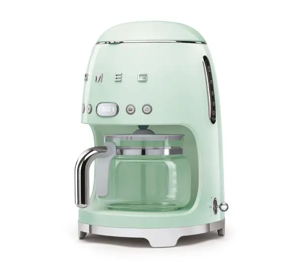 Smeg DCF02PGEU - Kup na Raty - RRSO 0%