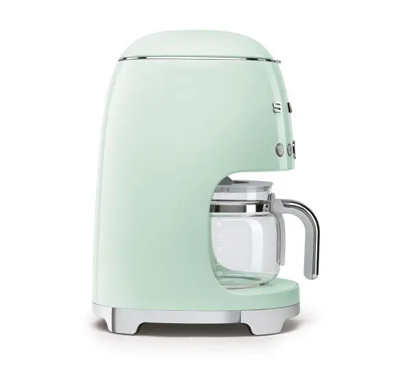 Smeg DCF02PGEU - Kup na Raty - RRSO 0%