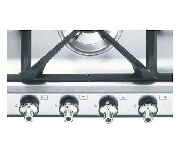 Smeg Classic SER60SGH3 60cm - DRUGI -30%, ALBO 4-TY -80% - Kup na Raty - RRSO 0%