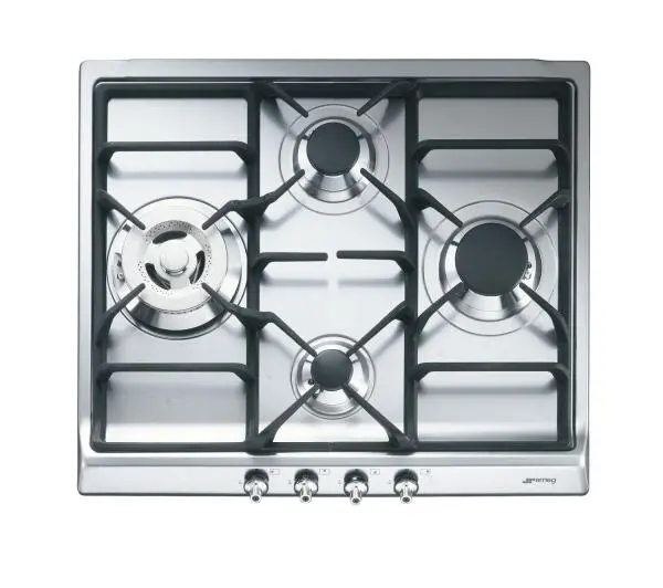 Smeg Classic SER60SGH3 60cm