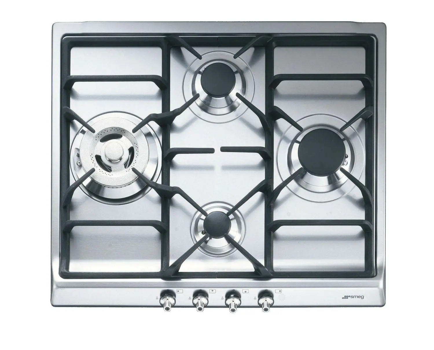 Płyta gazowa Smeg Classic SER60SGH3 60cm