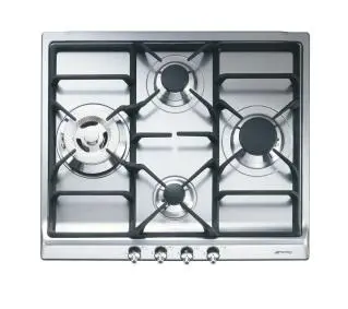 Smeg Classic SER60SGH3 60cm - DRUGI -30%, ALBO 4-TY -80% - Kup na Raty - RRSO 0%