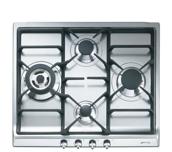 Smeg Classic SER60SGH3 60cm