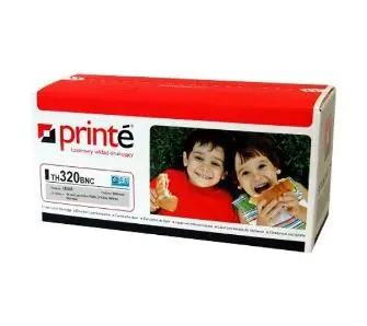 Toner Printe TH320BNC (zamiennik CE320A nr 128A) Czarny