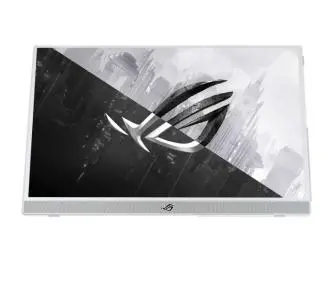 Monitor ASUS ROG Strix XG16AHPE-W 15,6" Full HD IPS 144Hz 3ms