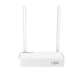 Router Totolink N300RT V4 Biały