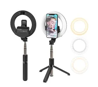 Selfie stick BlitzWolf 3w1 BW-BS8 Pro