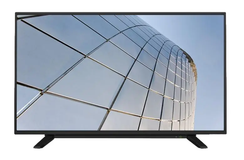 Telewizor Toshiba 58UL2163DG 58" LED 4K Smart TV Dolby Vision Dolby Atmos DVB-T2