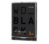 Dysk WD Black WD10SPSX 1TB  2,5"