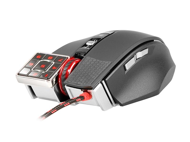 Myszka A4tech Bloody Commander Laser ML16