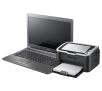 Samsung NP-RC510-S02PL Grafika Win7+ drukarka