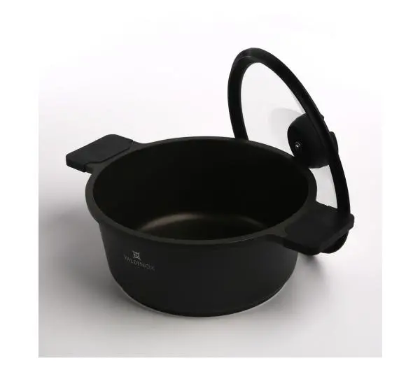 Valdinox Expert Indukcja Aluminium 4,5l