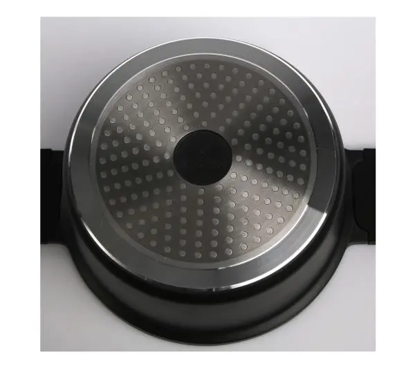 Valdinox Expert Indukcja Aluminium 4,5l