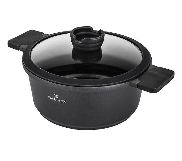 Valdinox Expert Indukcja Aluminium 4,5l