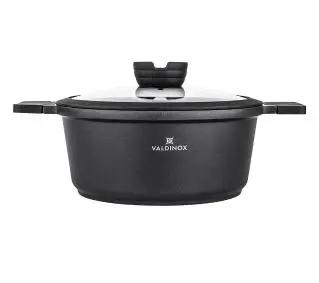Valdinox Expert Indukcja Aluminium 4,5l