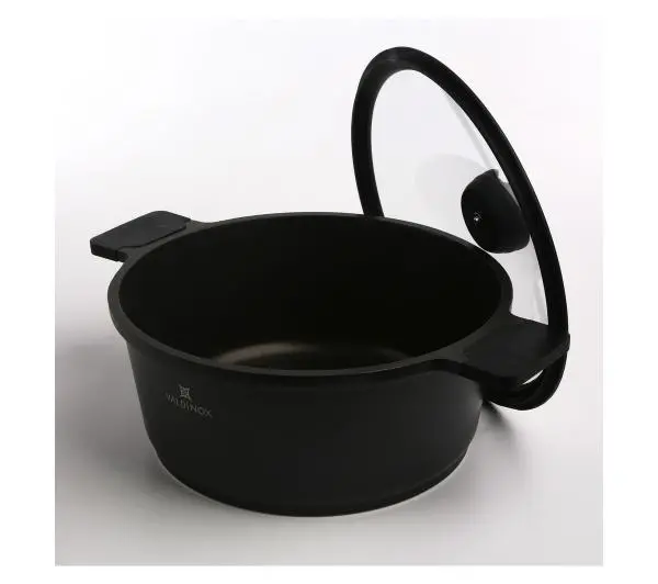 Valdinox Expert Indukcja Aluminium 6l