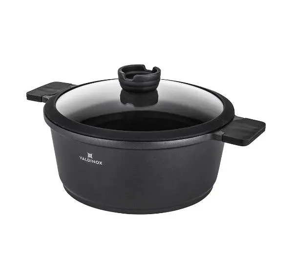 Valdinox Expert Indukcja Aluminium 6l