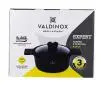 Garnek Valdinox Expert Indukcja Aluminium 6l