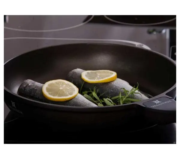 Valdinox Expert Indukcja Nieprzywierająca 30cm