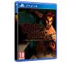 The Wolf Among Us PS4 / PS5