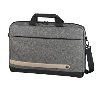 Torba na laptopa Hama Terra 15,6" Szary