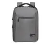 Plecak na laptopa Samsonite Litepoint 15,6"  Szary