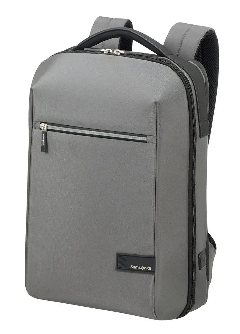 Plecak na laptopa Samsonite Litepoint 15,6"  Szary