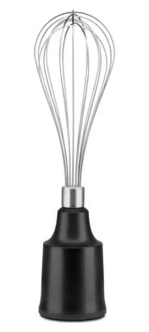 фото Блендер погружной KitchenAid 5KHBV83EBM 2